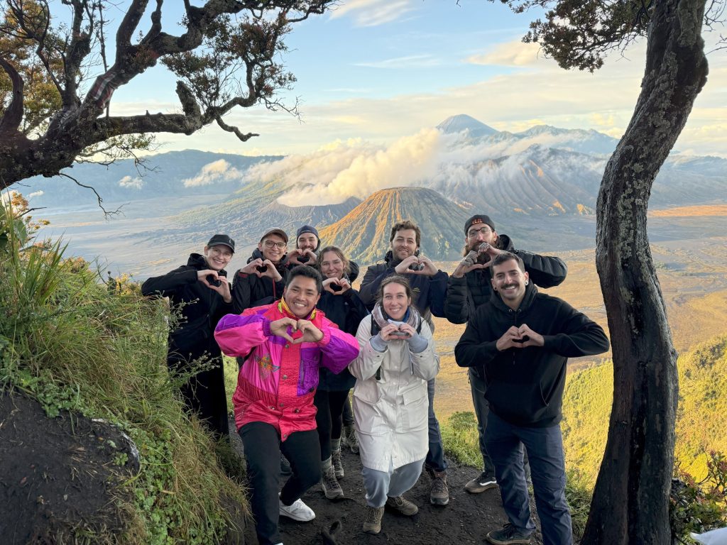 mount bromo